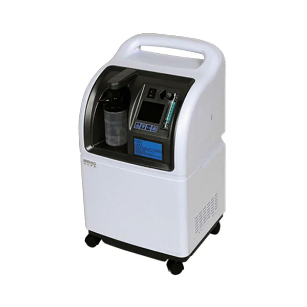 Concentrador De Oxigeno Estacionario De Alto Flujo Sysmed Ot-Star 10