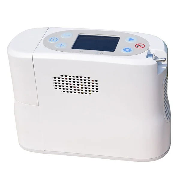 Concentrador De Oxigeno Portátil Inogen One G3