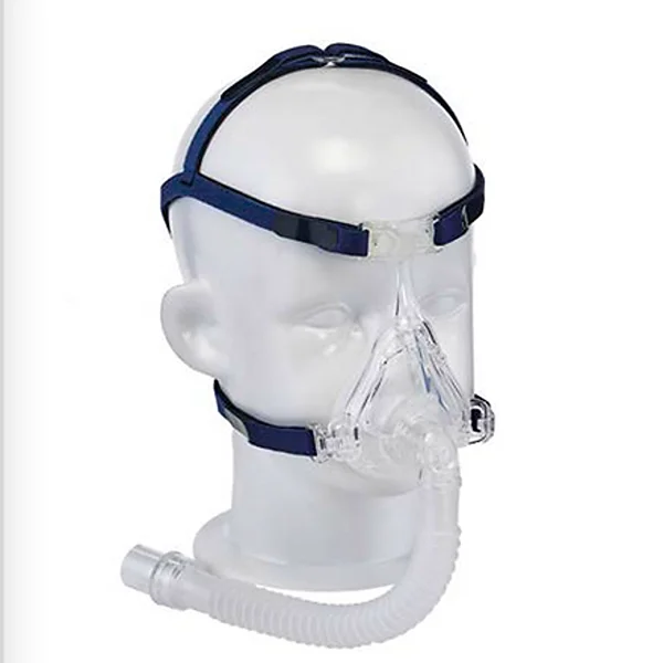 Máscara Buco Nasal Pediátrica Hsiner Cirri Mini