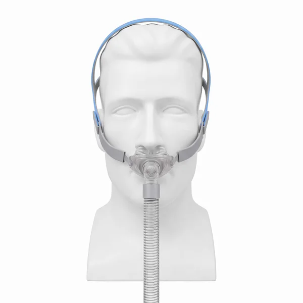 Máscara Nasal Bmc Multitalle Cpap/Bipap