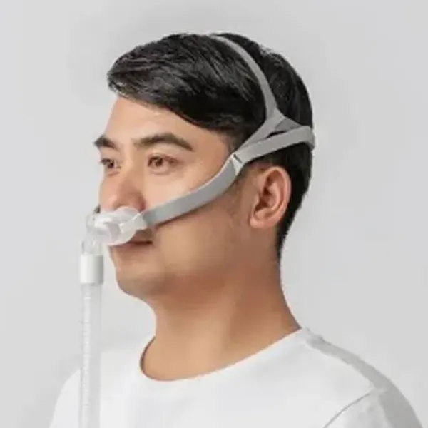 Máscara Nasal Pillow Yuwell