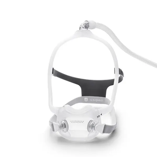 Mascarilla Nasobucal Dreamwear Philips Cpap