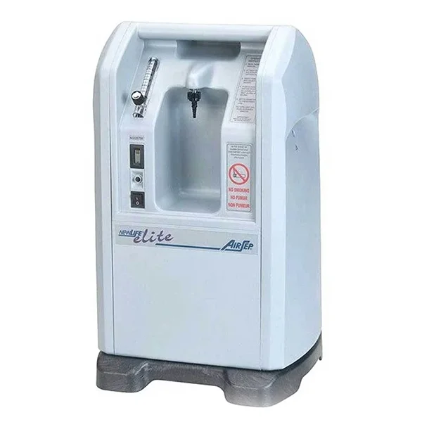 Concentrador De Oxigeno Estacionario Airsep