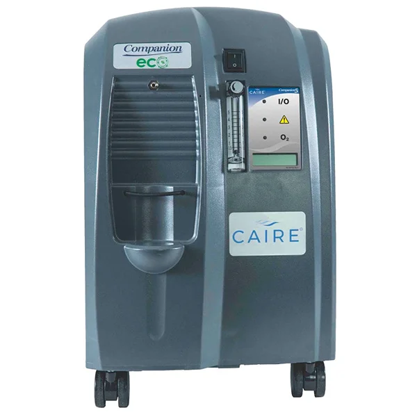 CONCENTRADOR DE OXIGENO COMPANION CAIRE