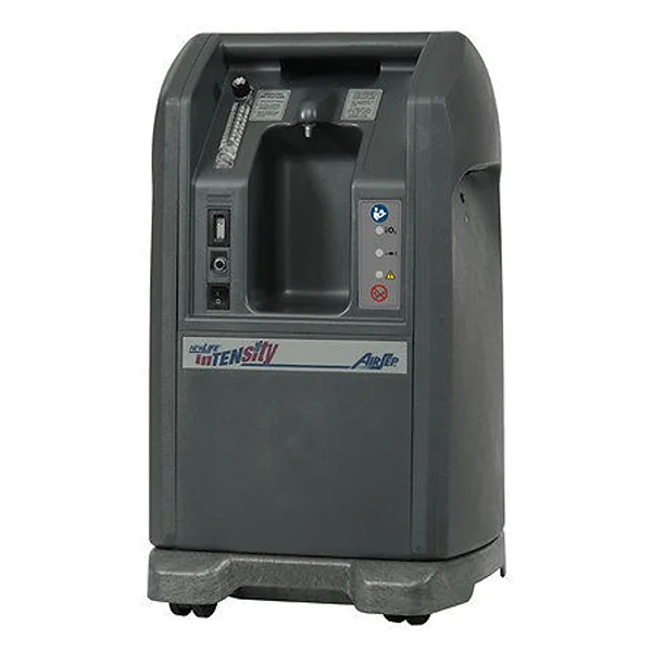 Concentrador De Oxigeno Estacionario De Alto Flujo Airsep